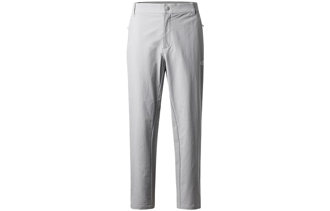 

Повседневные брюки мужские серые The North Face, серый