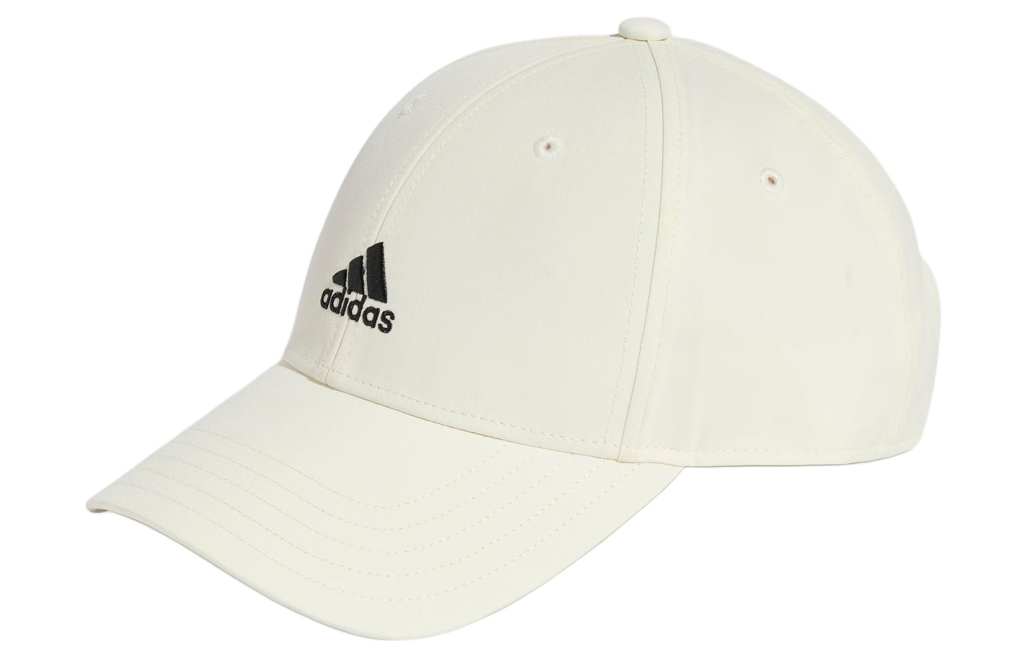 

Бейсболка Unisex из переработанного полиэстера белая Adidas