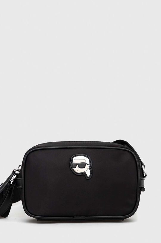 

Сумочка Карла Лагерфельда Karl Lagerfeld, черный