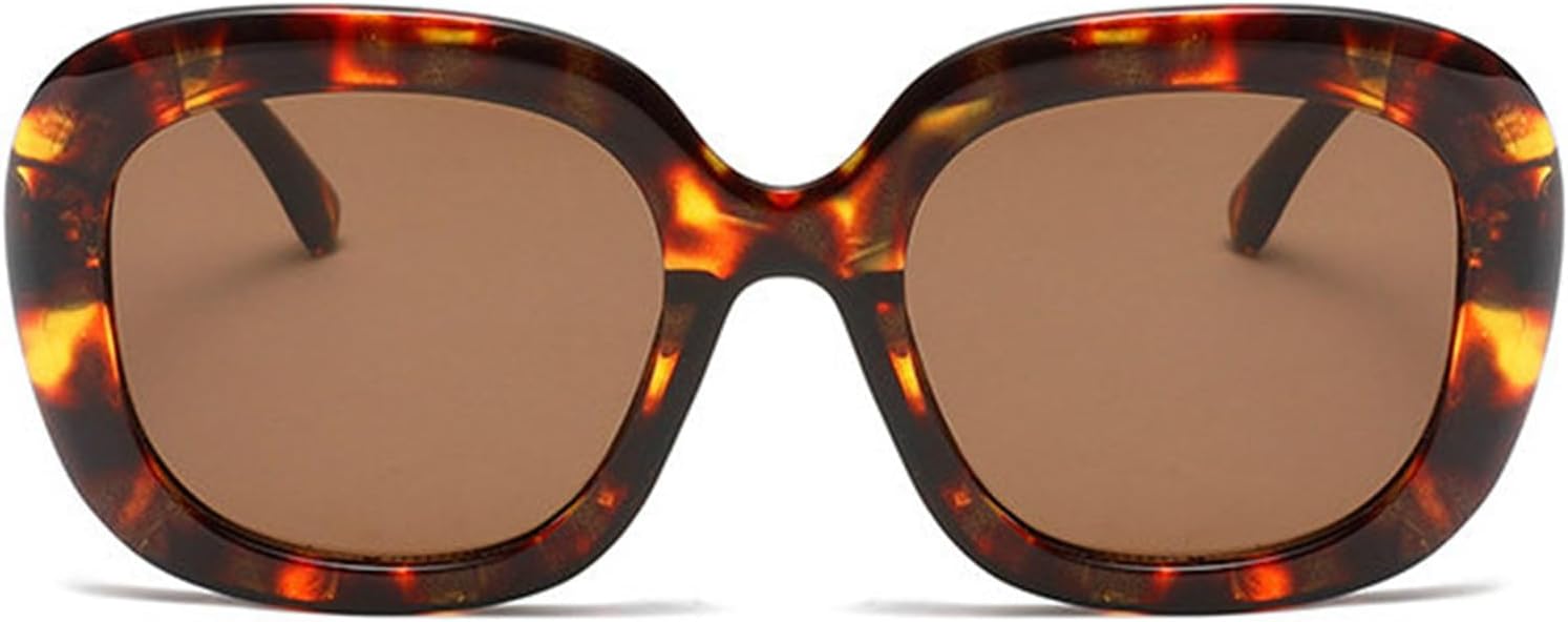 

Willochra Модные большие квадратные солнцезащитные очки для женщин, винтажные женские солнцезащитные очки для активного отдыха, дизайнерские мужские модные черные солнцезащитные очки, C2