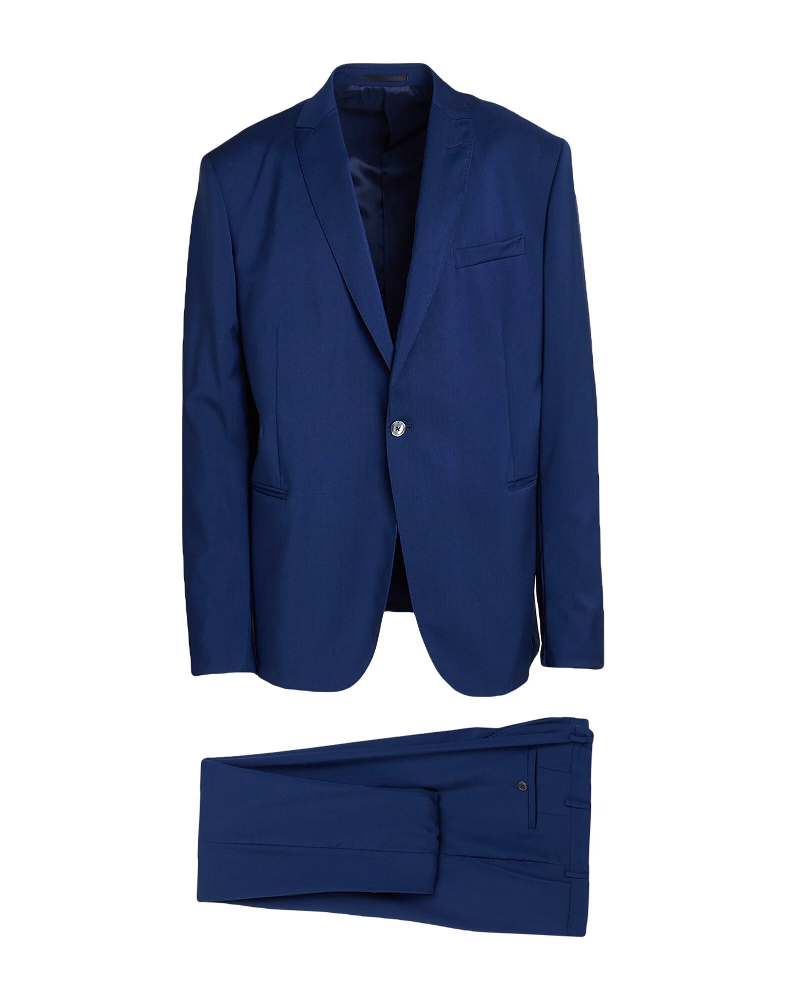 

Костюм Pal Zileri Cerimonia, темно-синий