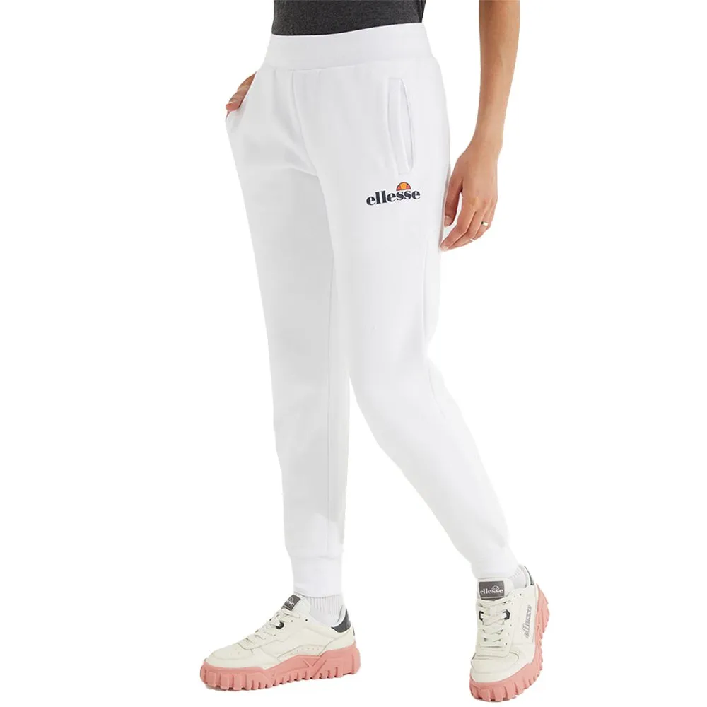 

Джоггеры Ellesse Hallouli, белый