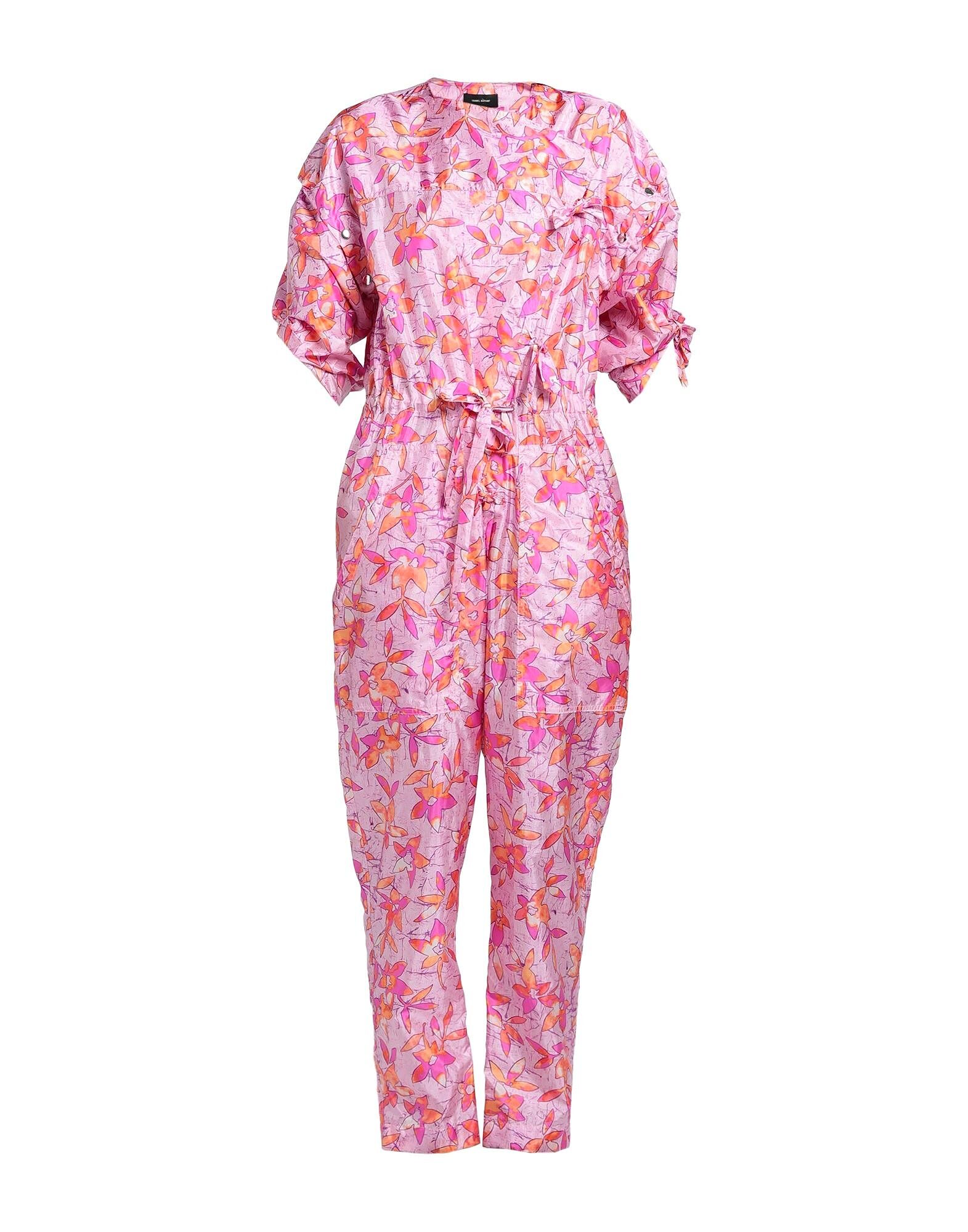 

Комбинезон Isabel Marant, розовый