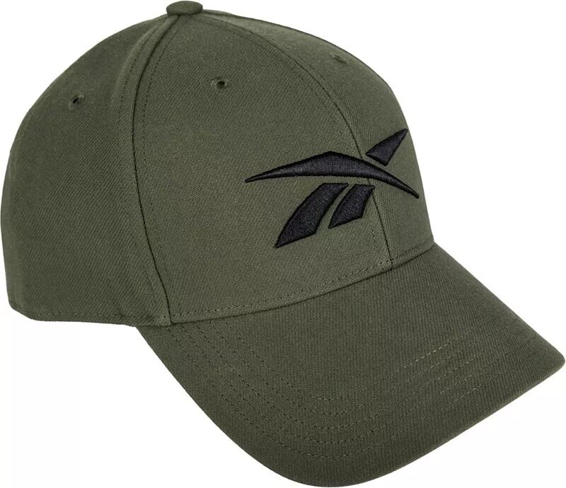 

Бейсбольная кепка Reebok Vector
