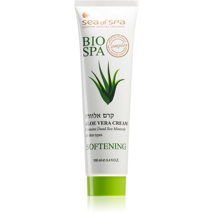 

Sea of Spa Bio Spa многофункциональный крем для тела и лица - 100 мл