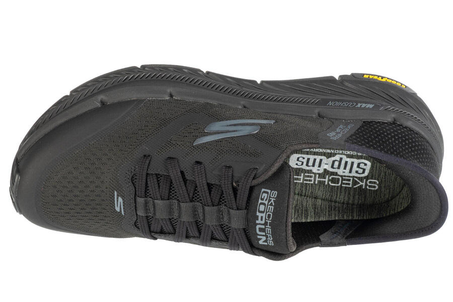 Мужские универсальные кроссовки Skechers Max Cushioning Premier 2.0 — фото 3
