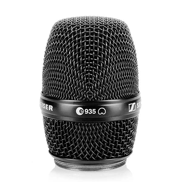 

Динамический микрофон Sennheiser MMD 935B Cardioid Dynamic Wireless Microphone Capsule, Черный, Динамический микрофон Sennheiser MMD 935B Cardioid Dynamic Wireless Microphone Capsule