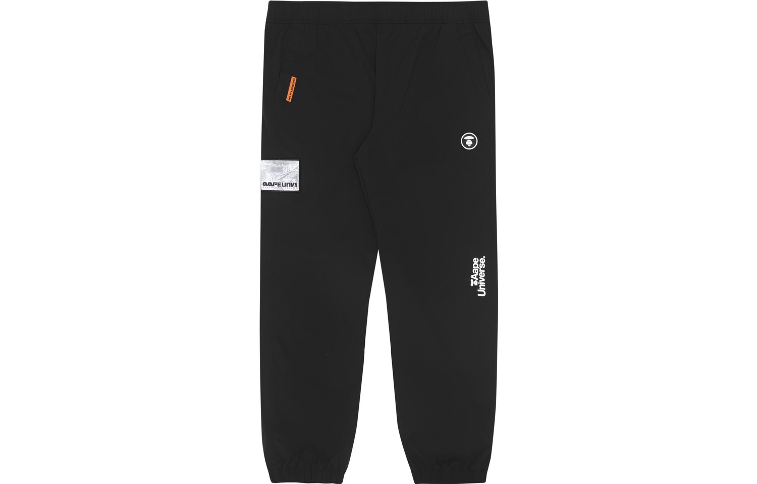 

Повседневные брюки мужские Aape, серый