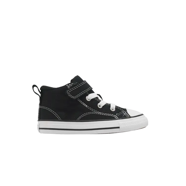 

Кроссовки Converse Chuck Taylor All Star 1V Mid TD, черный