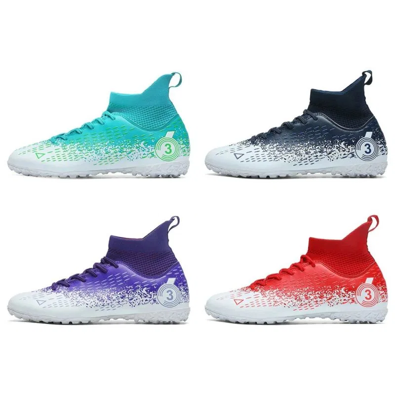 Унисекс тренировочные кроссовки для футбола от Mizuno, Green