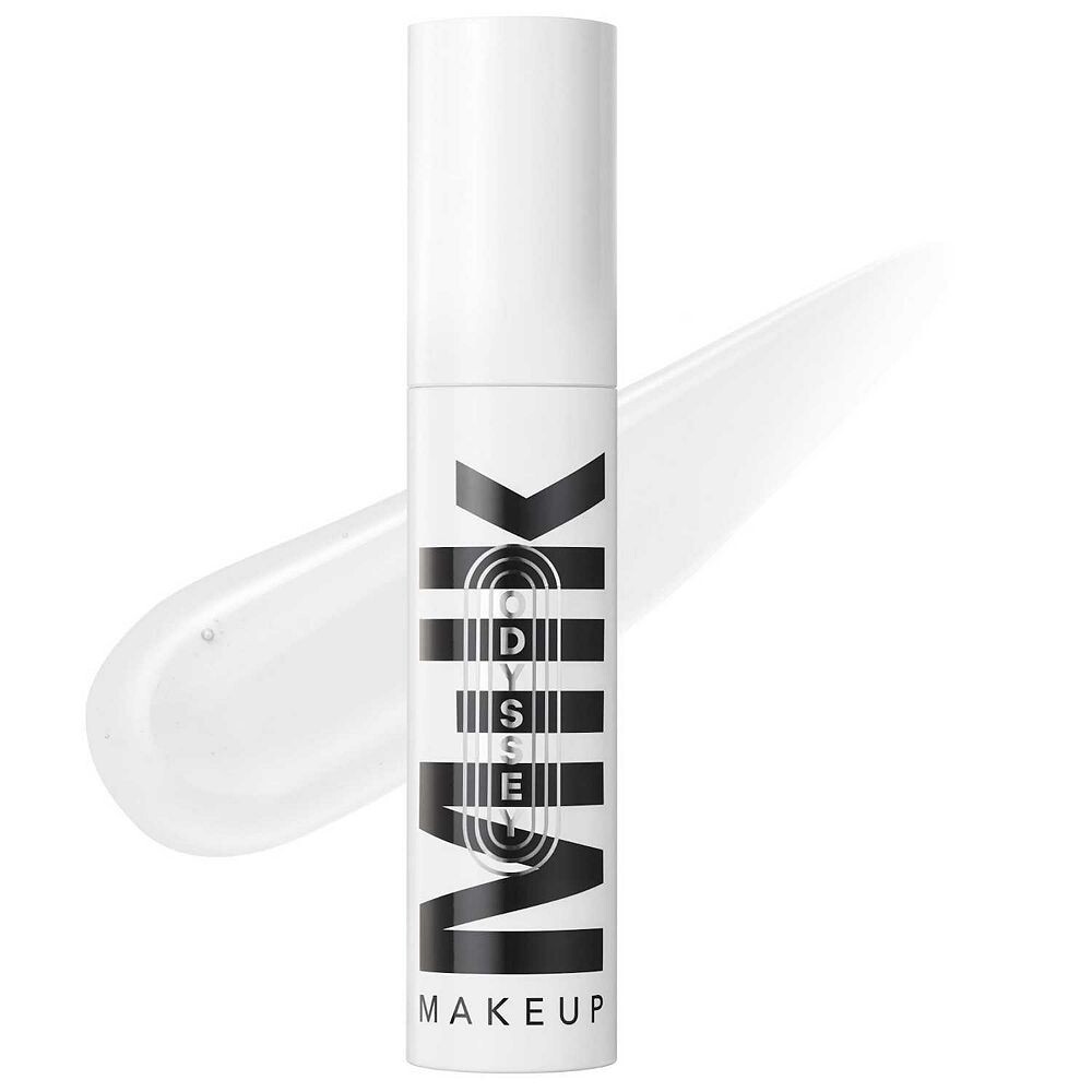 

MILK MAKEUP Odyssey Увлажняющее нелипкое масло-блеск для губ, цвет Journey