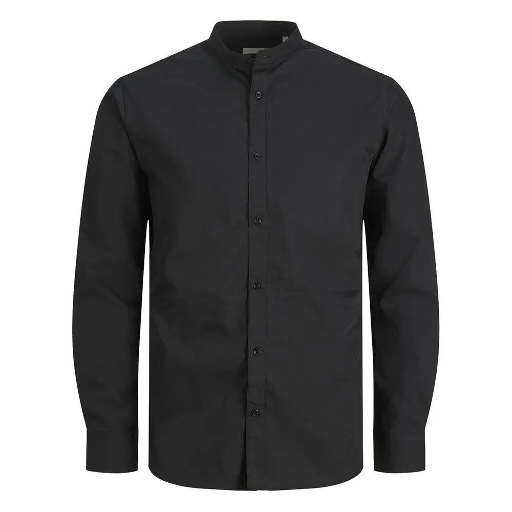 

Рубашка Jack & Jones Joe, черный