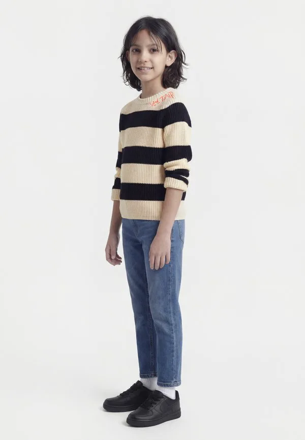 Джемпер унисекс Zadig & Voltaire, Off-White/Black