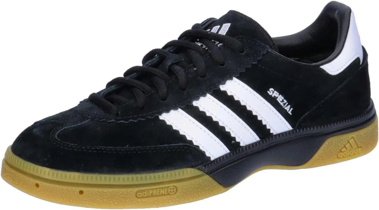 Кроссовки Adidas Performance Herren Grand Courts, Black1/Runwhi/Black1