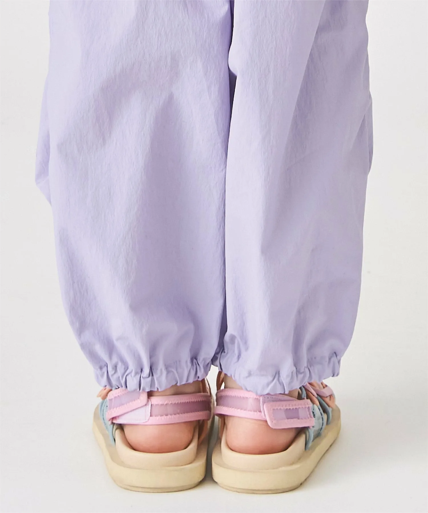 Водоотталкивающий комбинезон Ever Closet, Lavender — фото 3