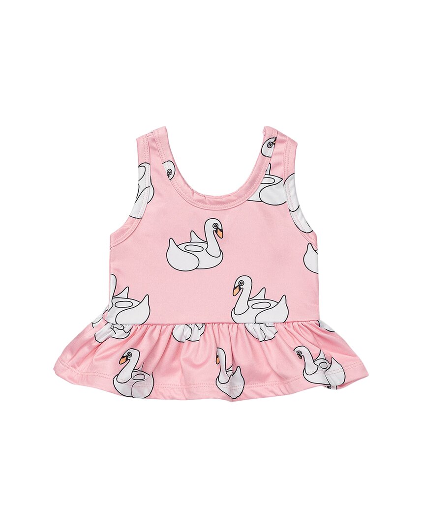 

Топ танкини Моники и Энди MONICA + ANDY, мультиколор