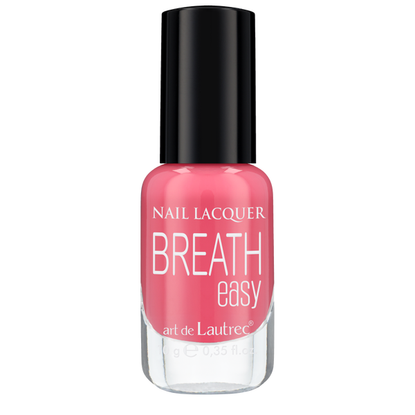 

Лак для ногтей 34, 10 г Ados Breath easy, цвет 34