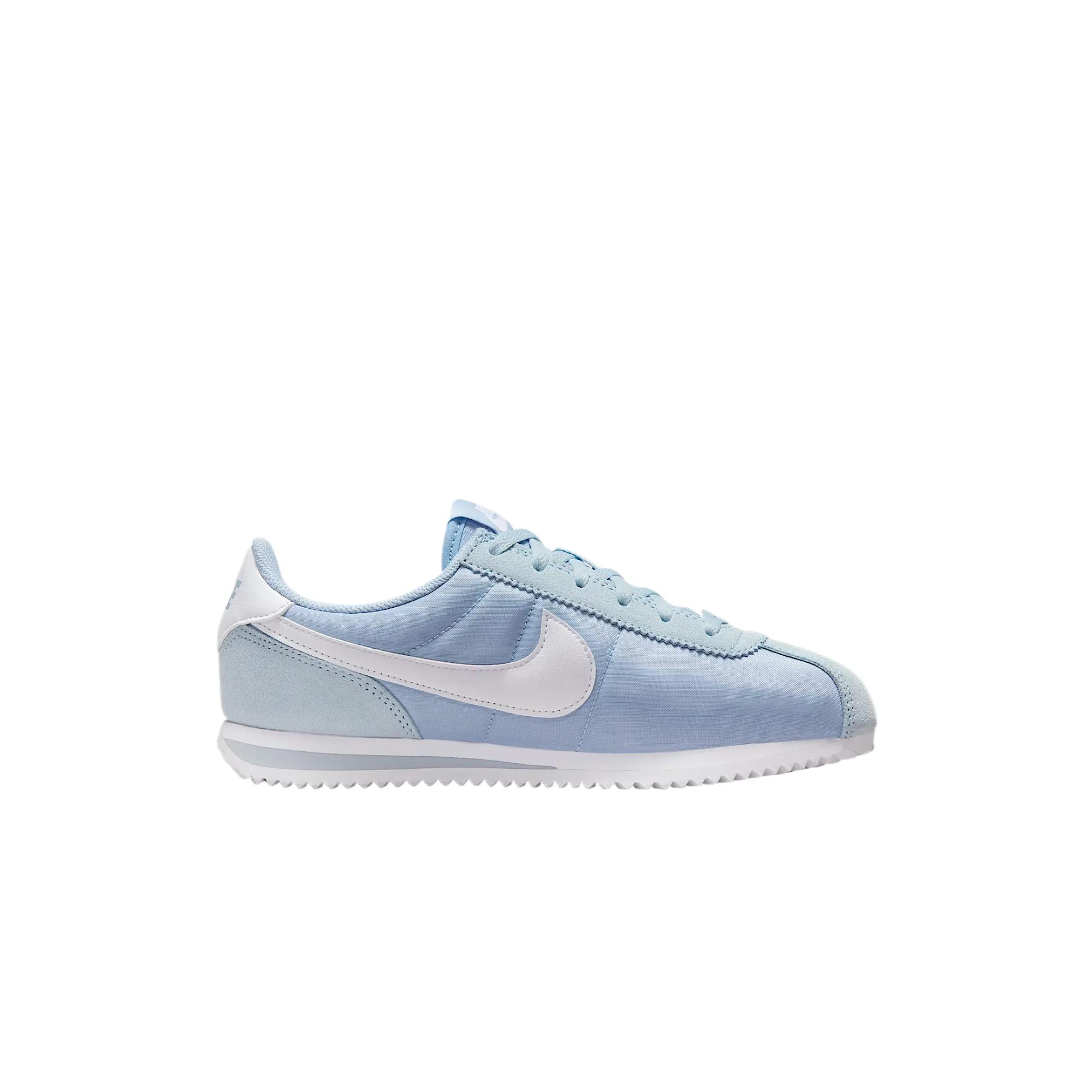 Кроссовки Cortez Kids Lifestyle Nike, синий — фото 2