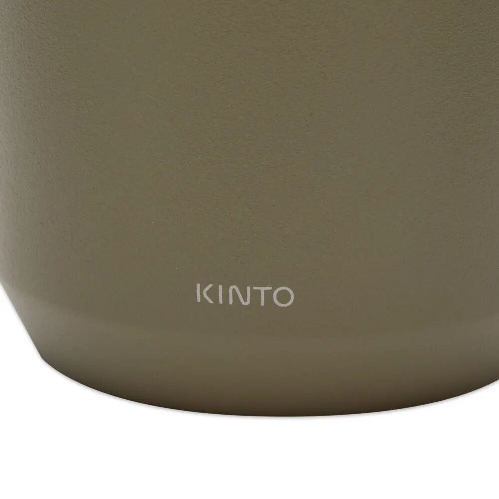 

Kinto Стакан To Go, зеленый