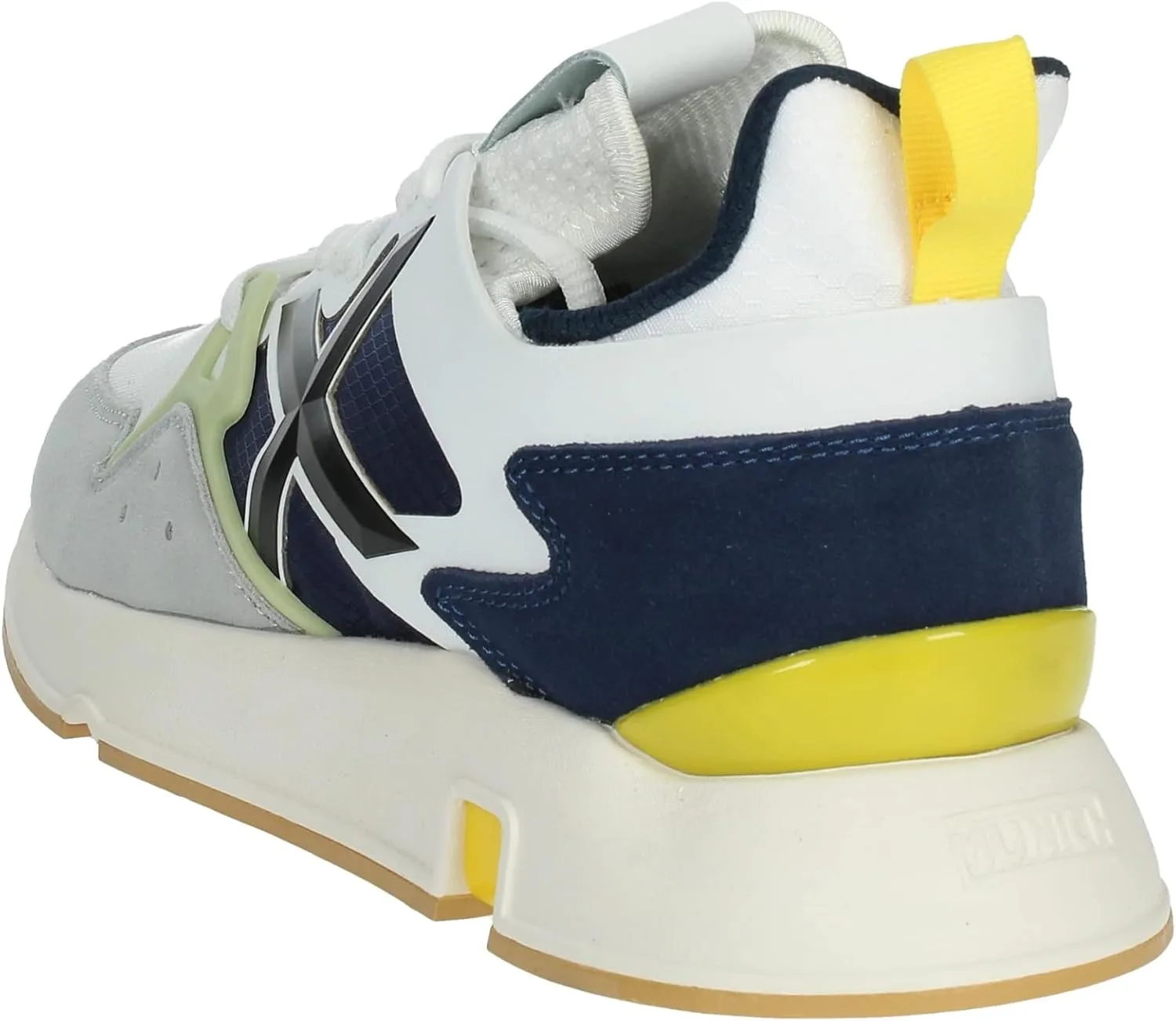 Кроссовки Munich Trainers BLU 4172062, синий — фото 2