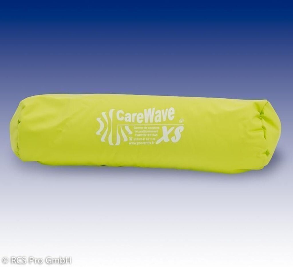 

Подушка-цилиндр CareWave XS NEG0884 45 x 14 см SoftLine