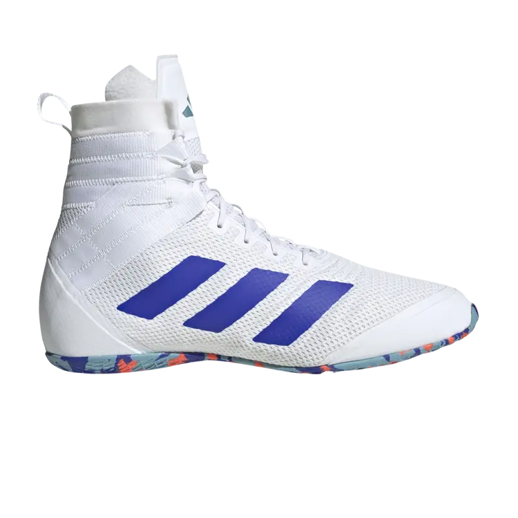 

Кроссовки Adidas Speedex 18, белый, Серый, Кроссовки Adidas Speedex 18, белый