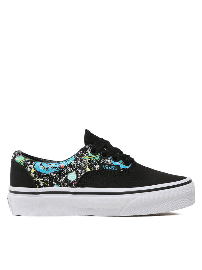 

Кроссовки Vans, черный