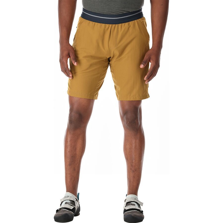 

Шорты Rab Obtuse 10in Short Rab, Cumin