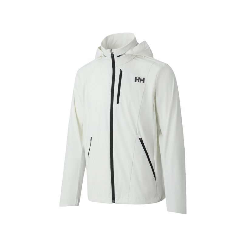 

HELLY HANSEN Куртка SS24 мужская, Mysterious Beige