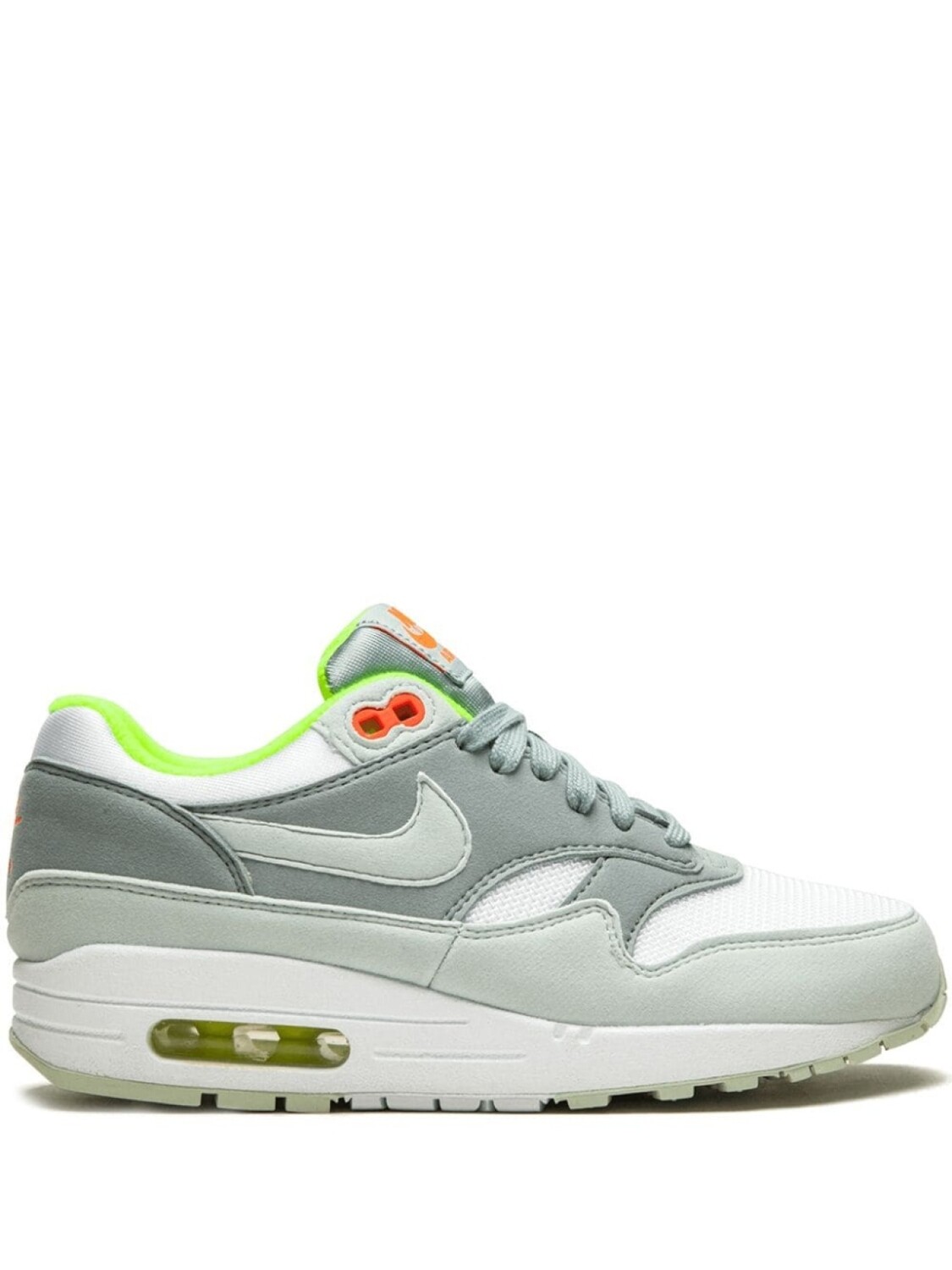 

Nike кроссовки Womens Air Max 1, серый