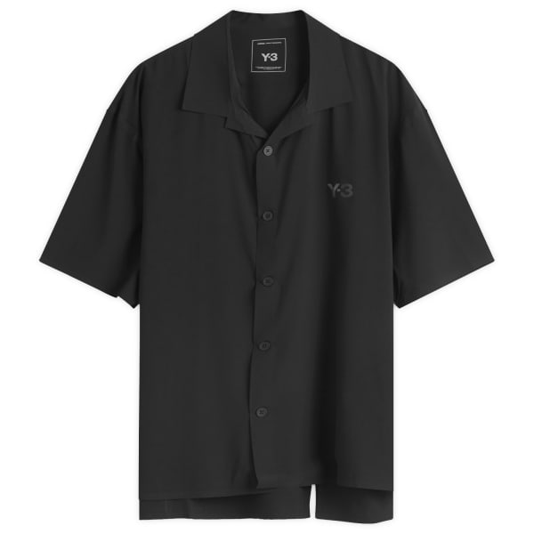 

Рубашка для отпуска Y-3, черный