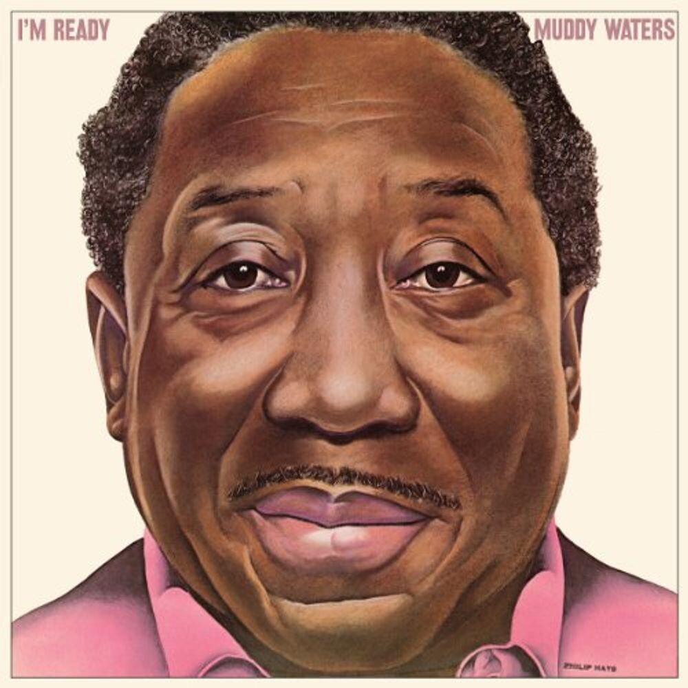 

Виниловая пластинка LP I'm Ready [180 Gram Vinyl] - Muddy Waters