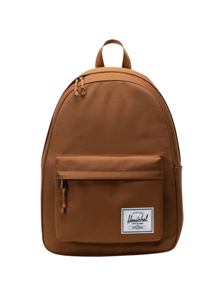 

Рюкзак Herschel, коричневый