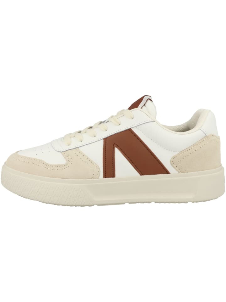 

Кроссовки на шнуровке ARKK Copenhagen Sneaker low Uncover, белый