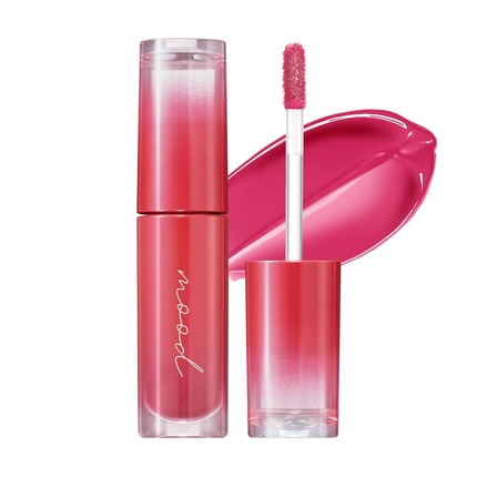 

Ink Mood Glowy Tint 05 Вишня So What Peripera