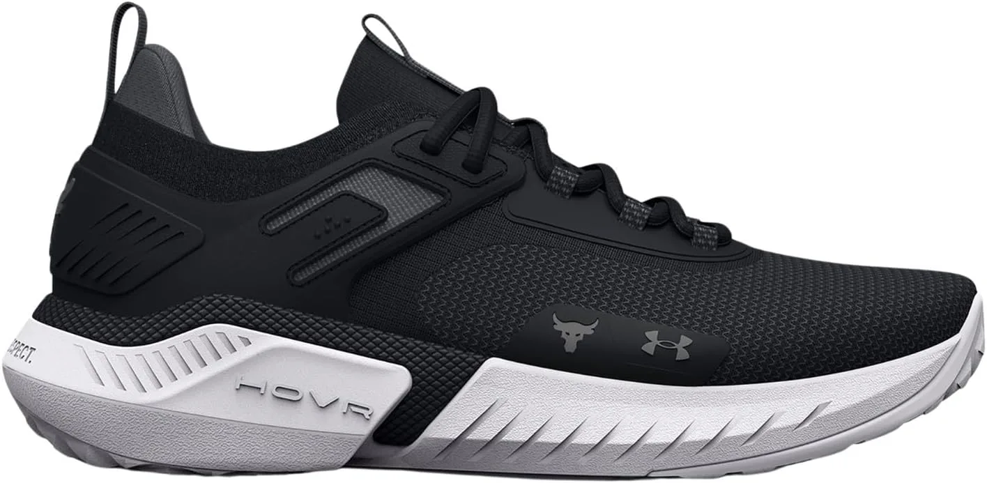 Кроссовки Under Armour HOVR Phantom 3, черный — фото 2