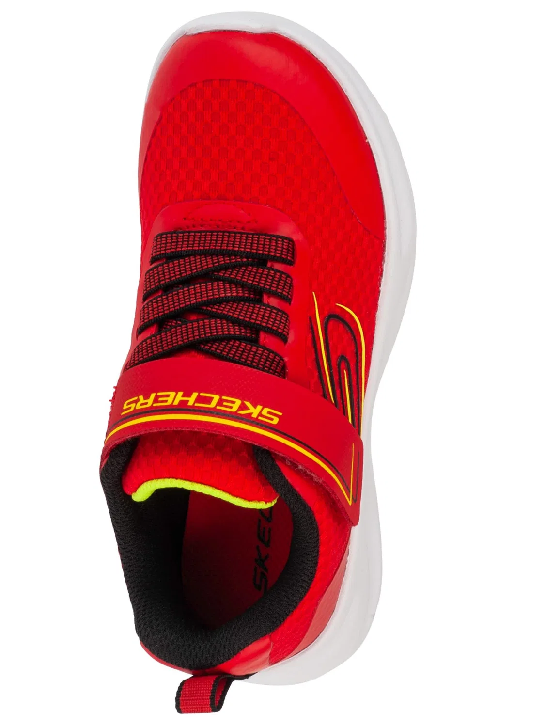 Кроссовки 'Skechers Dynamatic - Swift Tread' Skechers, Red — фото 4