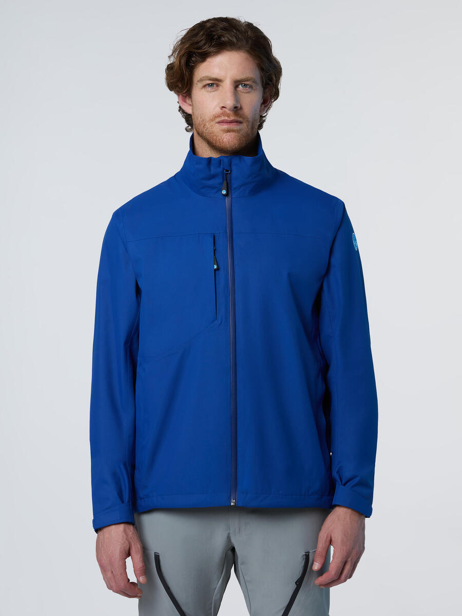 

NORTH SAILS Куртка с подветренной стороны для мужчин