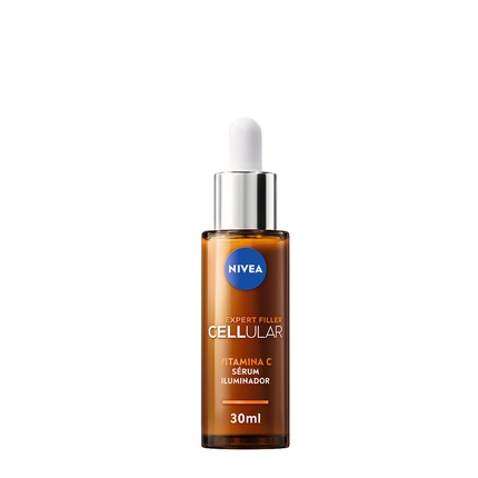 

Сыворотка Cellular Expert Filler с витамином С 30 мл Nivea