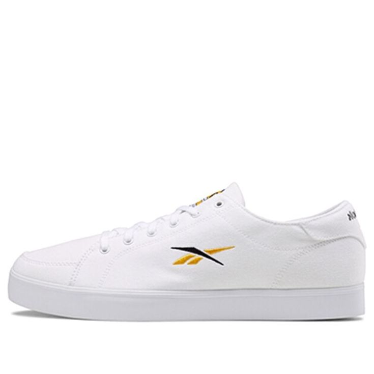 

Кеды Reebok Berlin Fvs Sport Shoes White, белый