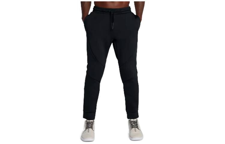 

Мужские повседневные брюки Jordan, цвет Black