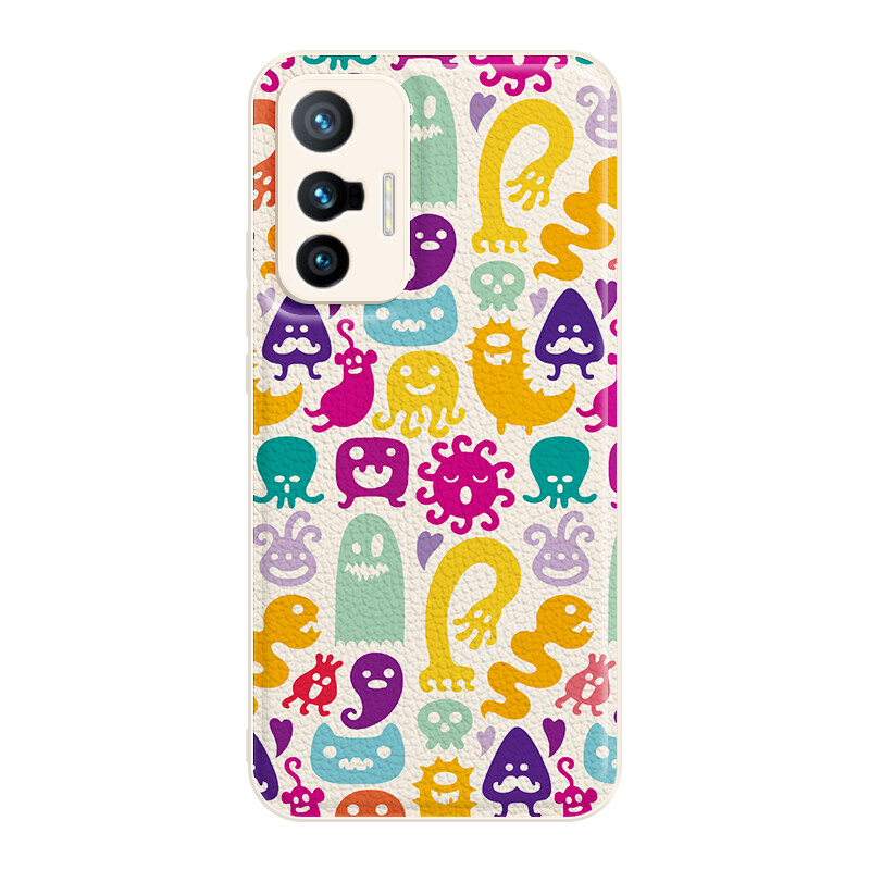 

Мелкие кости Чехол для телефона Small Bones, DWJYYTYP798 - Lavender