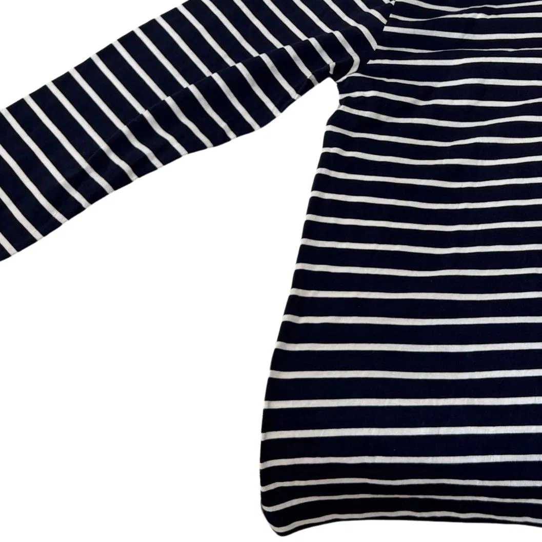 Свитер Classic Version Kids' Polo Ralph Lauren синий — фото 3