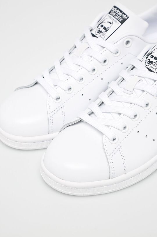 Стэн Смит M20325.D туфли adidas Originals, белый — фото 2