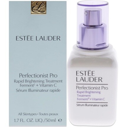 

Lau Perf Pro Осветляющая сыворотка 50 мл Estée Lauder