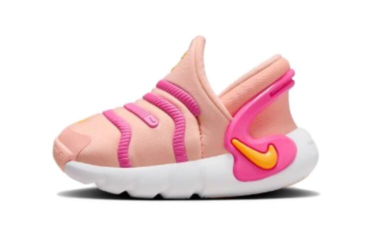 

Dynamo Go 2 TD «Золото Университета Арктик Ориндж», кроссовки Nike, розовый