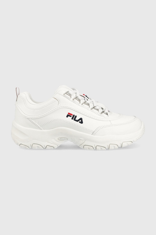 

Детские кроссовки Fila, белый