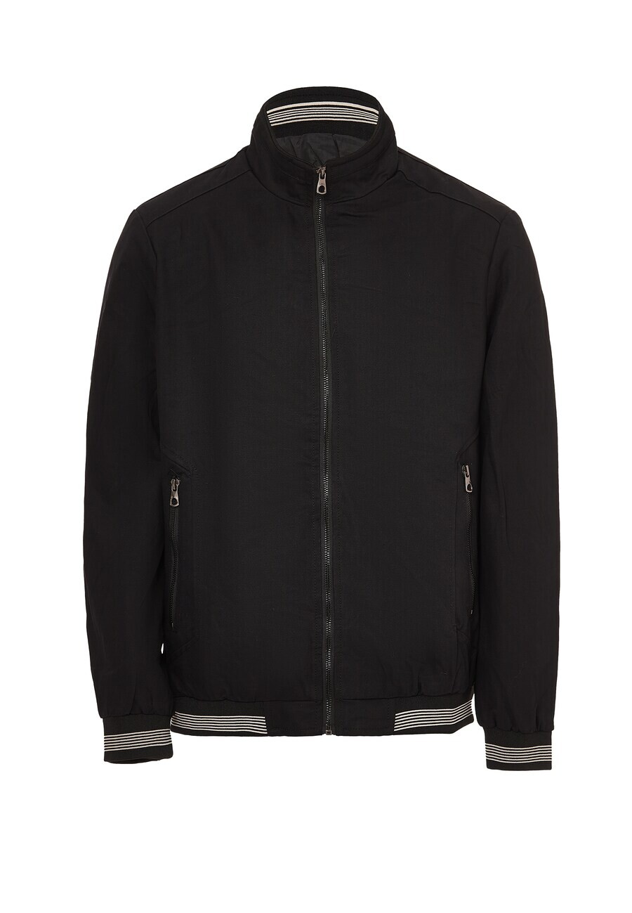 

Всесезонная куртка idem Between-Season Jacket, черный