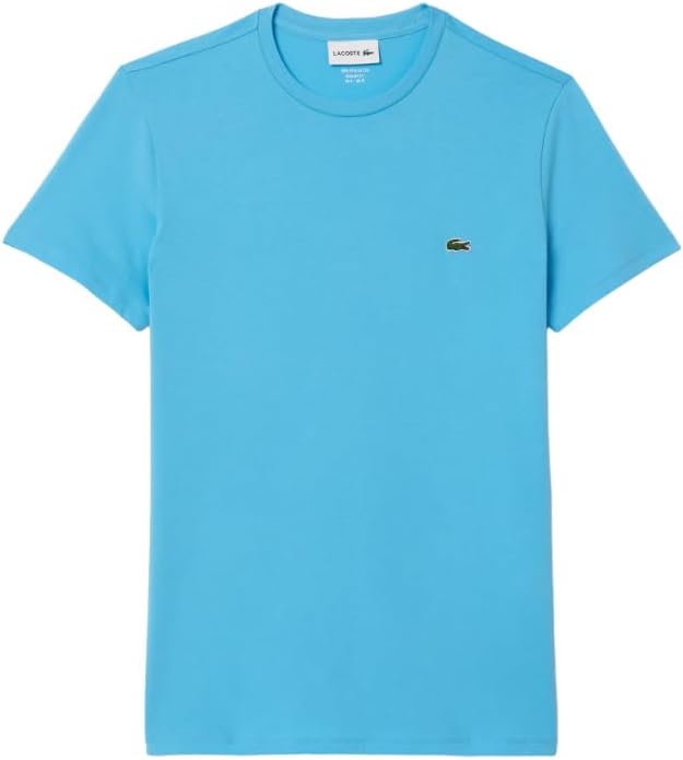 Футболка Lacoste, мужская, Bonnie — фото 2