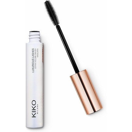 

Тушь для ресниц KIKO Milano Luxurious Lashes Extra Volume Brush
